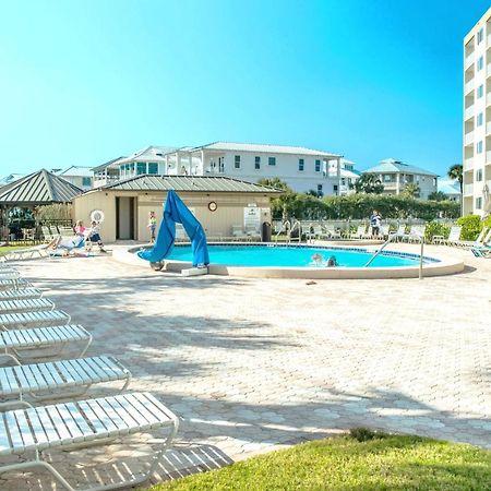 The Islander 211 Apartment Destin Exterior foto