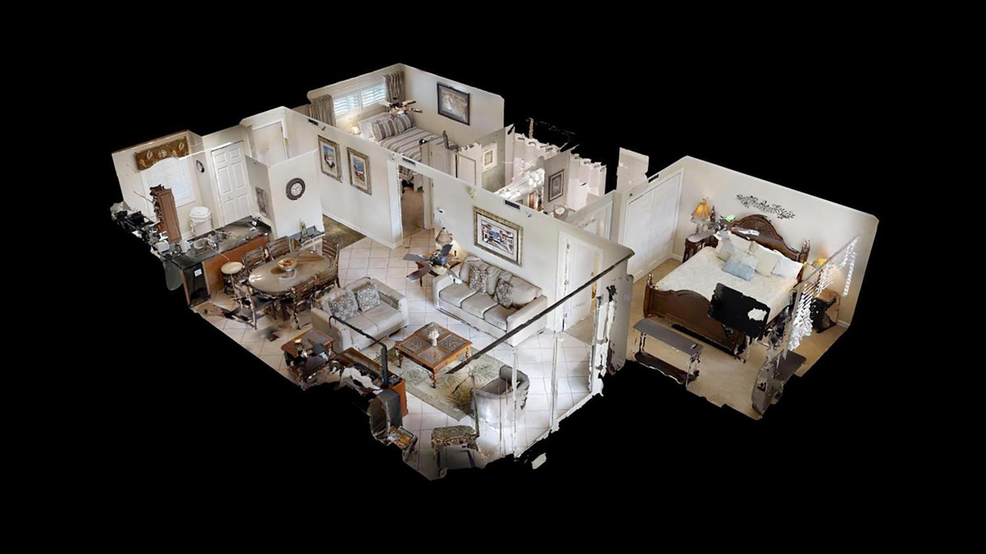 The Islander 211 Apartment Destin Exterior foto