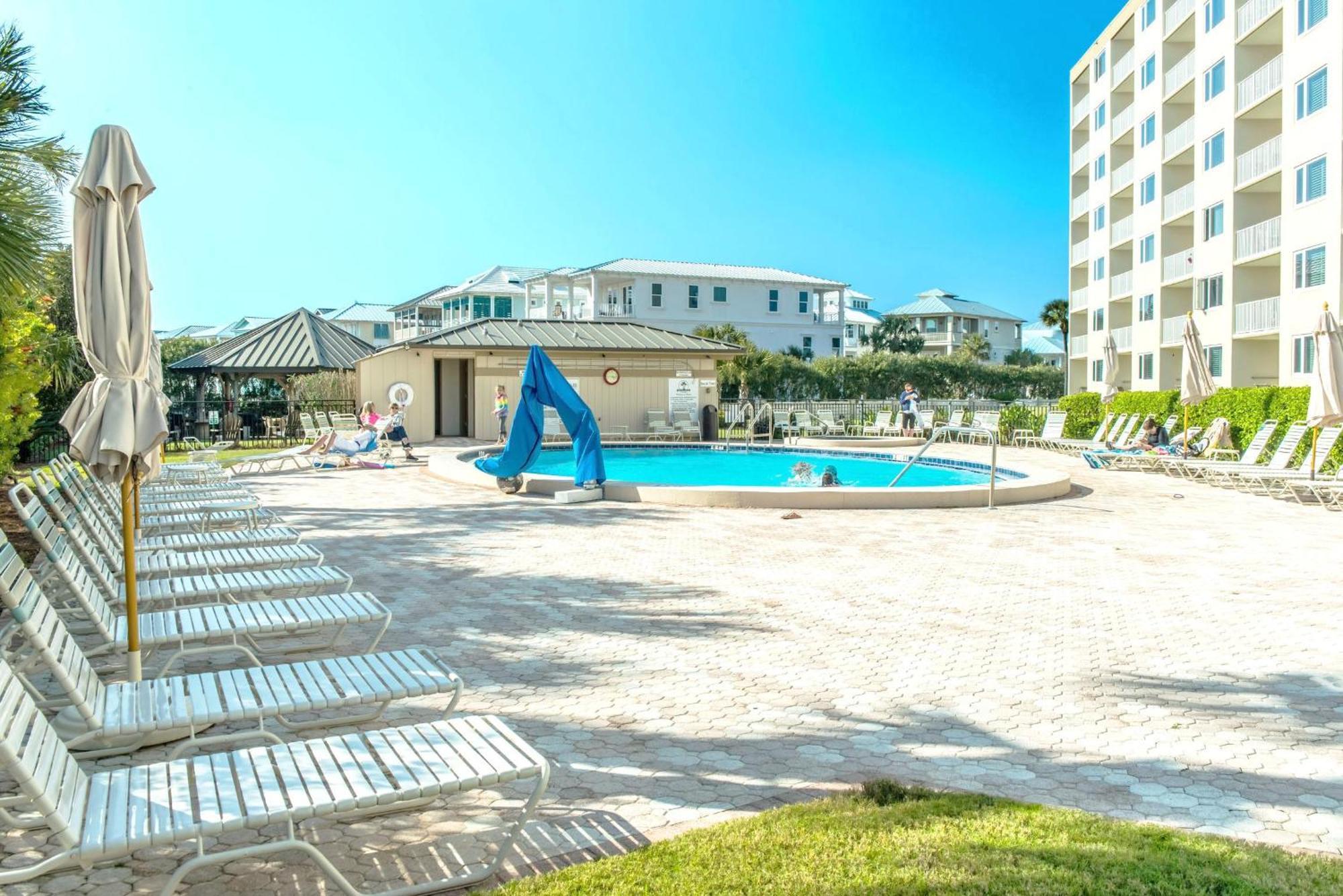 The Islander 211 Apartment Destin Exterior foto